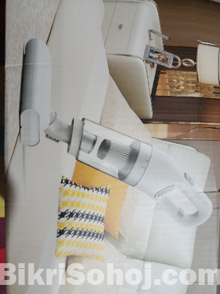 Multifunction Rechargeable Vacuum Cleaner